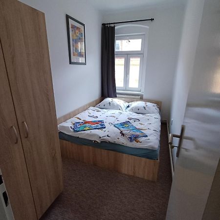 Ap 5 Alice Near Springs - 4 Rooms Karlovy Vary Exterior foto