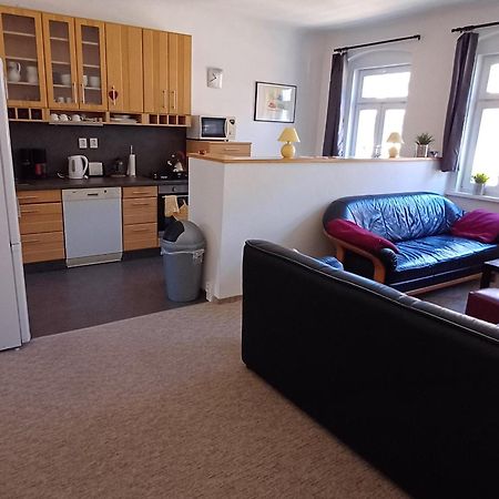 Ap 5 Alice Near Springs - 4 Rooms Karlovy Vary Exterior foto