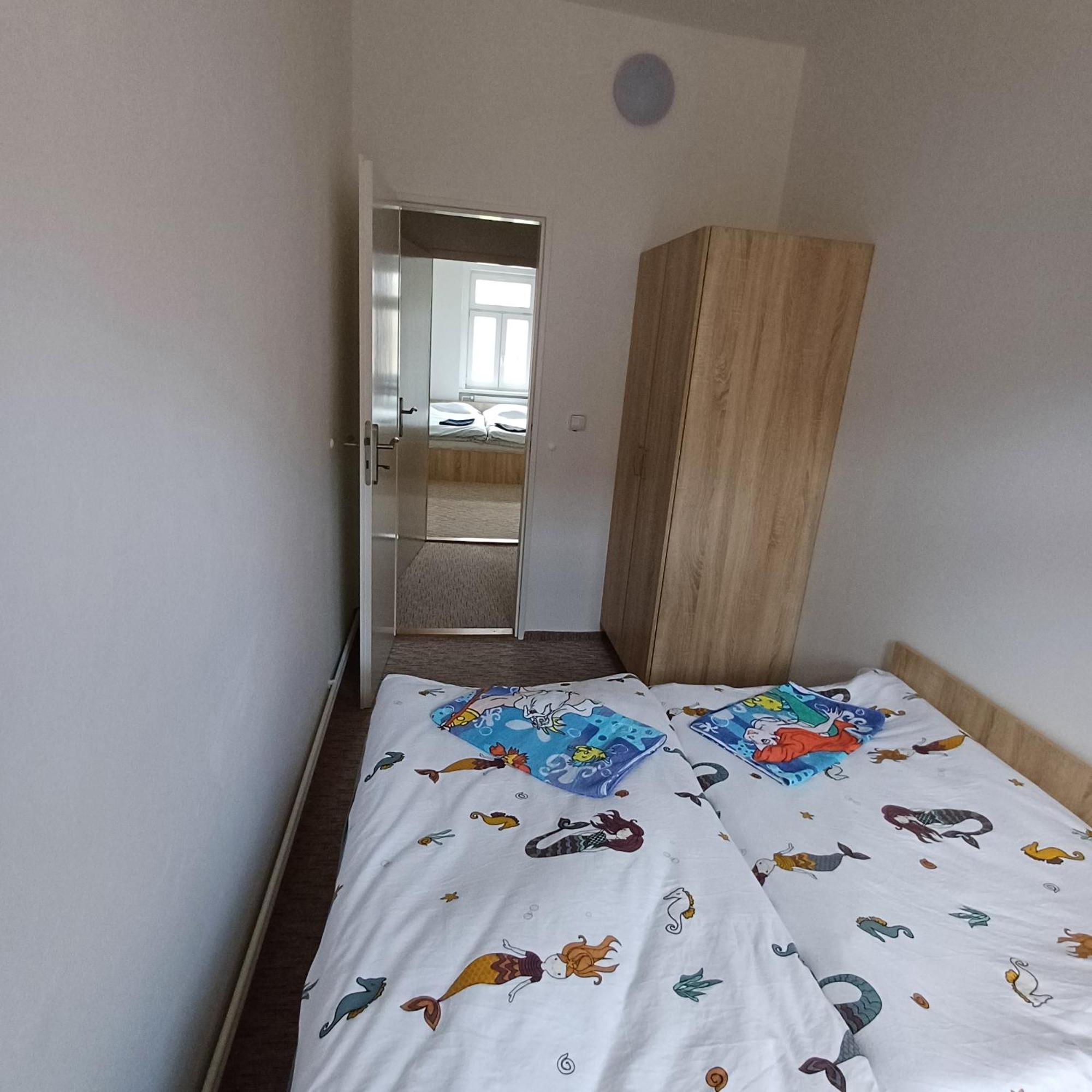 Ap 5 Alice Near Springs - 4 Rooms Karlovy Vary Exterior foto