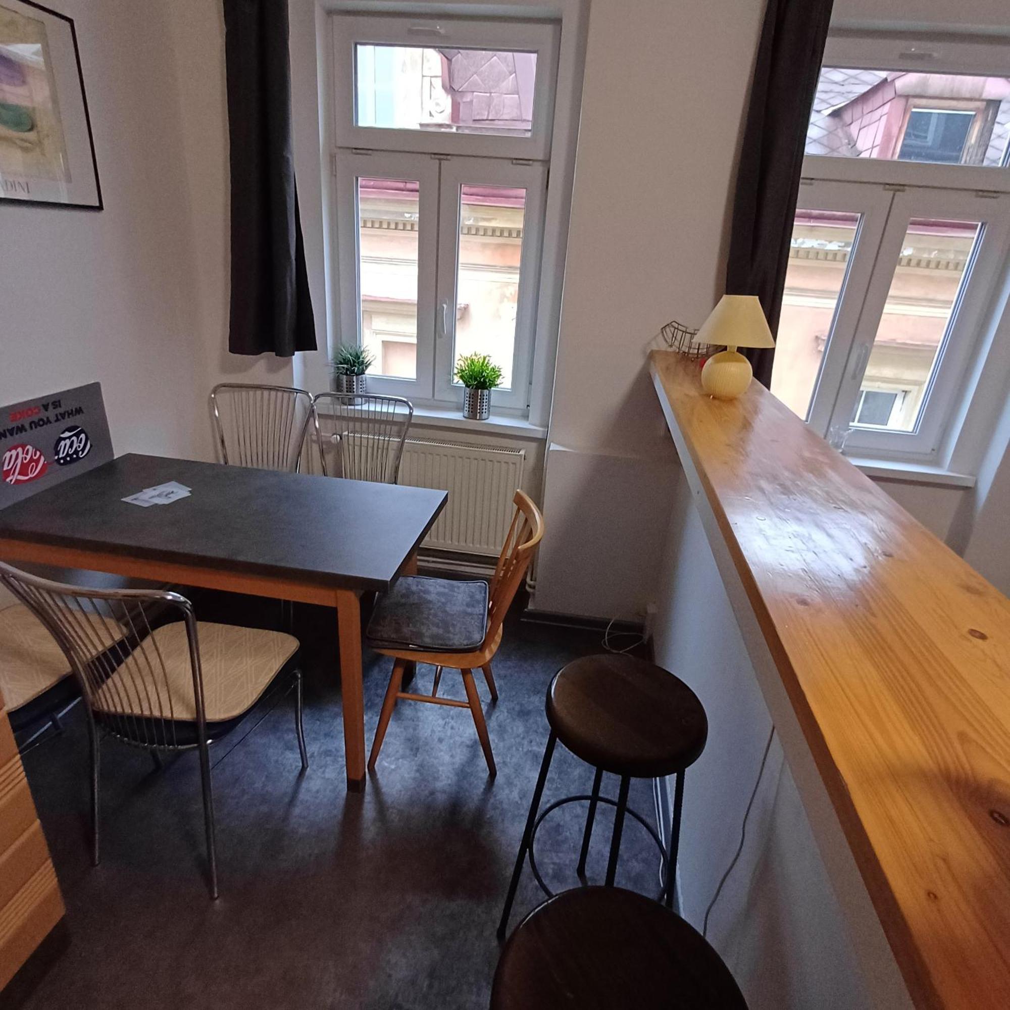 Ap 5 Alice Near Springs - 4 Rooms Karlovy Vary Exterior foto